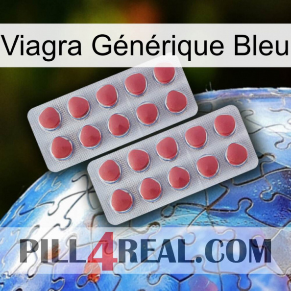Viagra Générique Bleu 19